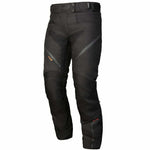 Ozone Textil Lady Mc-Pants Union Black