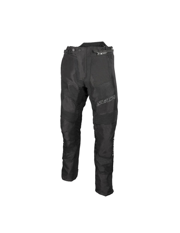 Seca Textile Mc-Pants Jet II Negro
