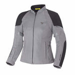 Shima Lady Textil Mc Jet Gray Gray