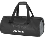 Büse Drybag 90 litros de negro