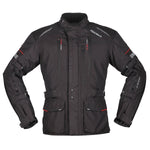 Fashion Textile MC Jacket Striker II Negro