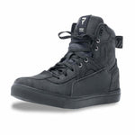 Rebelhorn unisex mc zapatos vandal negro