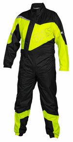 IXS Rain Set 1-Part IXS 1.0 Negro /gripe