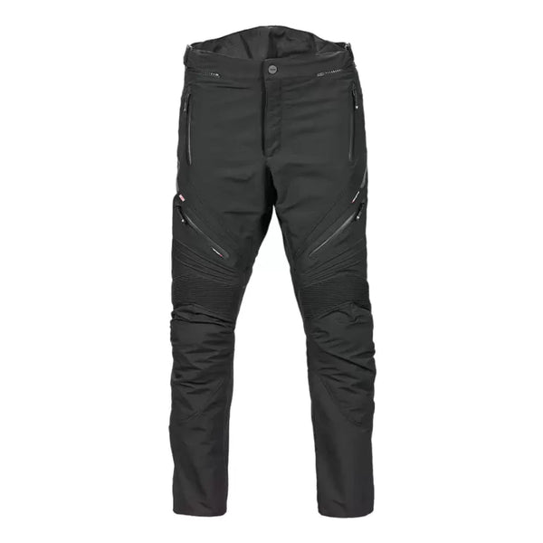 Triunfo textil mc-pantalones triple tritech negro