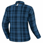 Shima Kevlar Mc camisa Renegade 2.0 azul