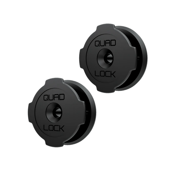 Quadlock autoadhesivo soporte de pared en casa /oficina /coche