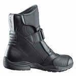 Mantenido unisex corta mc botas andamos negros