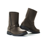 Setenta Dam MC Boots SD-BC11 Brown