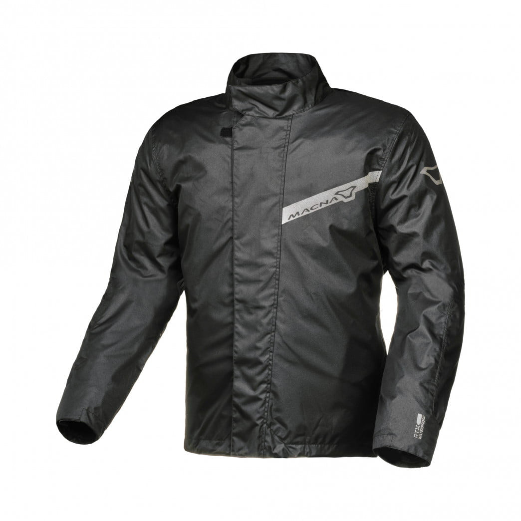 Macna Rain Jacket Spray Negro