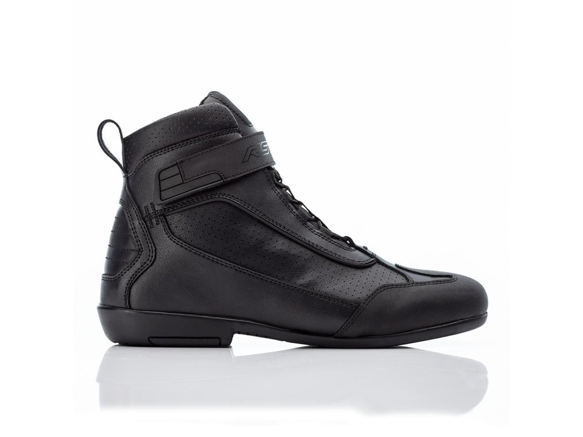 Primera presa MC-shoes Stunt-X Black impermeable