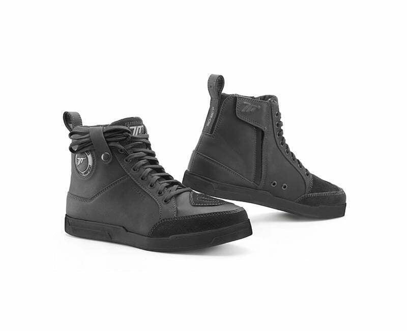 Setenta unisex mc-shoes sd-bc7 negro