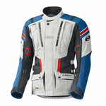 Held Textile MC jacket Hakuna II Gray /Blue