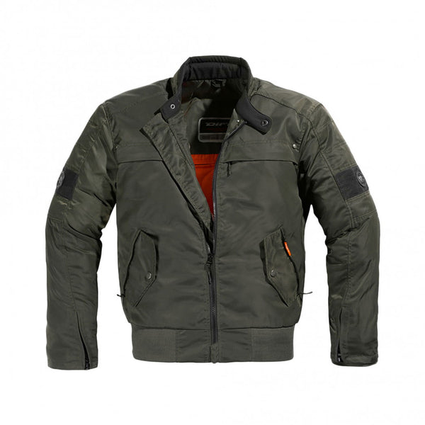 DiFi Textil Mc Jacket Edwards Classic