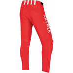 Ansswer pantalones cruzados A22 Syncron fusionar rojo