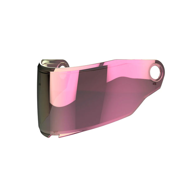 Mt Helmets Visor Rainbow Max Vision MT-V-35