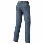 Holding Children Kevlar Jeans San Diego Blue