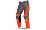 Pantalones cruzados para niños ovnis Kimura Jersey Grey /Orange