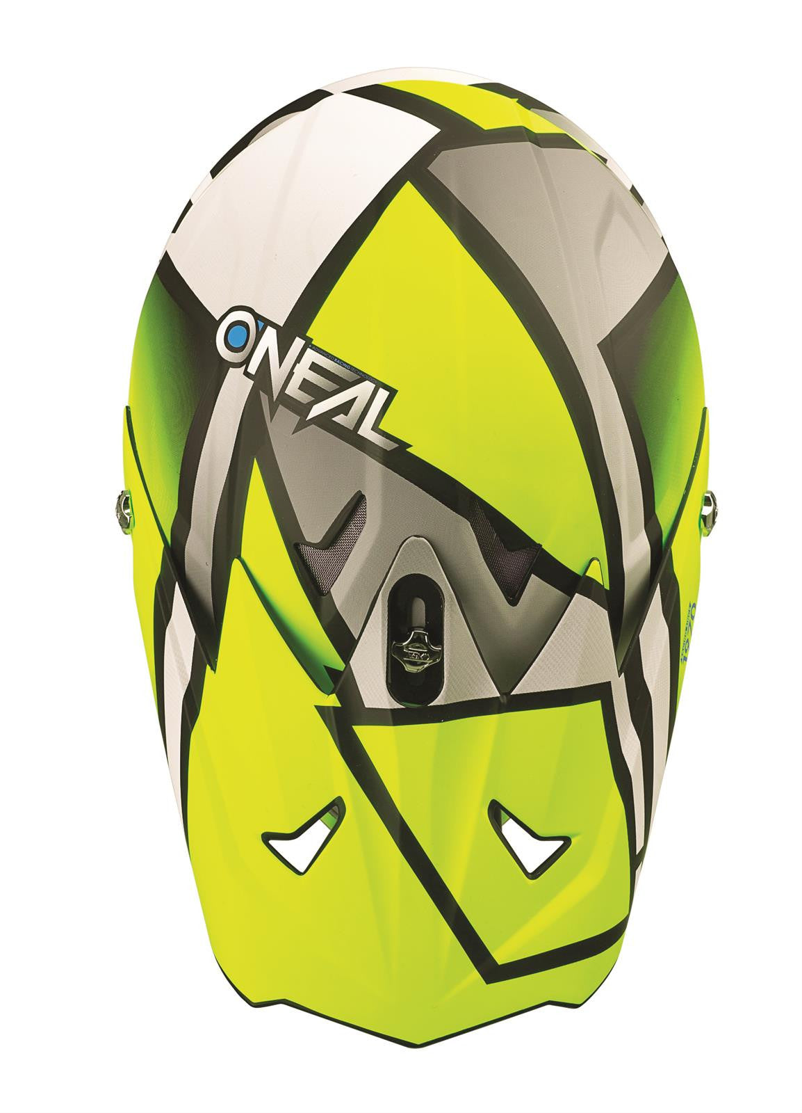 Oneal Cross MC Casco 3-Serie Radium High