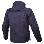 Macna Textile Mc-Jacket QUGA Azul