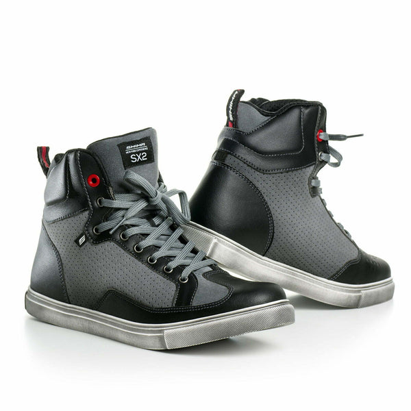 Shima Mc-Shoes SX-2 Negro