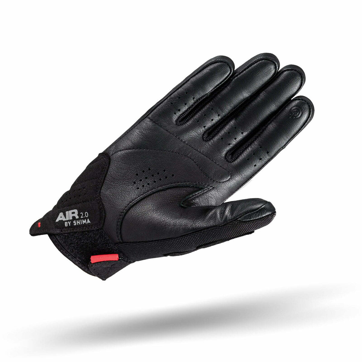 Shima Mc Gloves Air 2.0 Negro