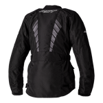 Primera presa Textil Mc Jack Alpha 5 Black