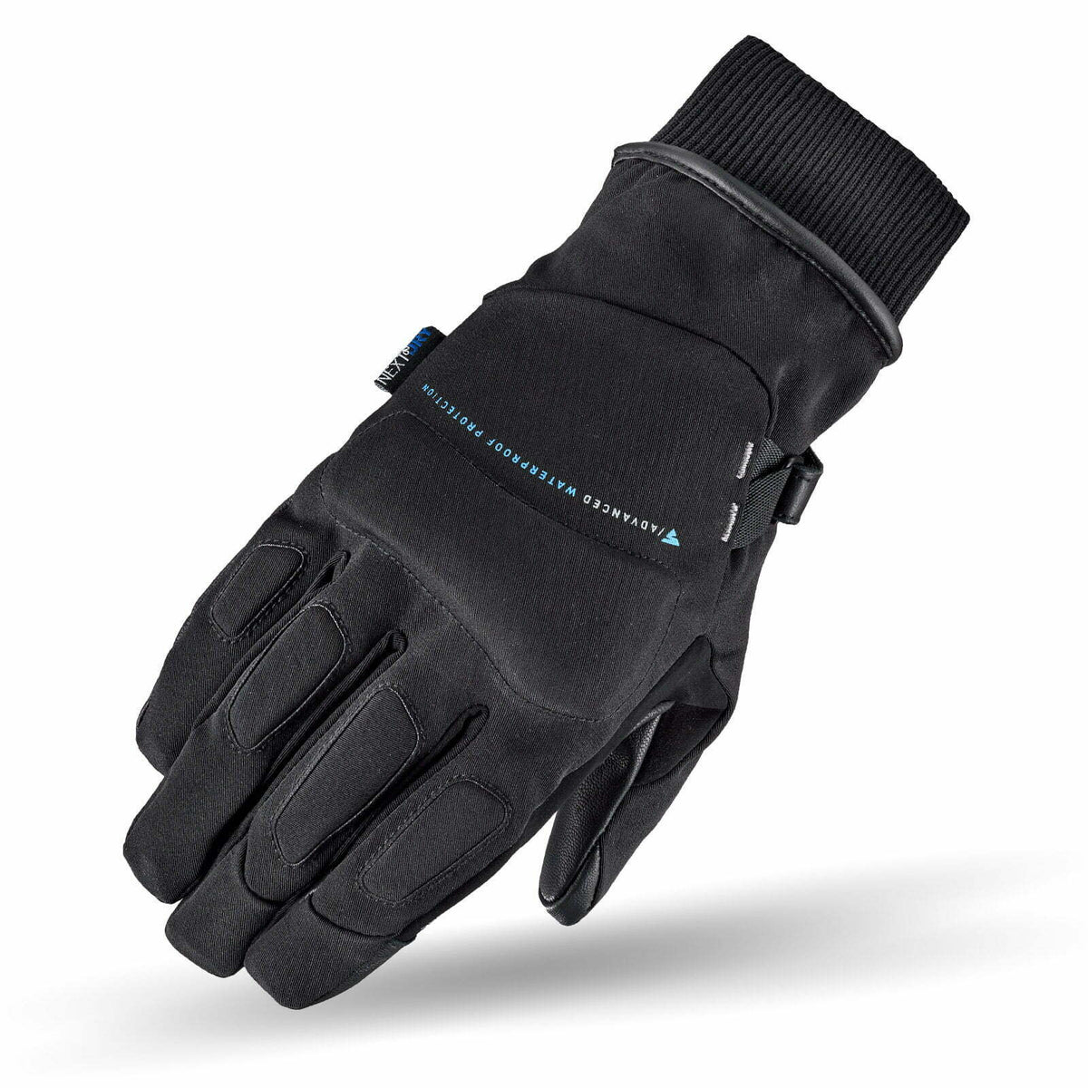 Shima Mc Gloves impermeable Oslo Black