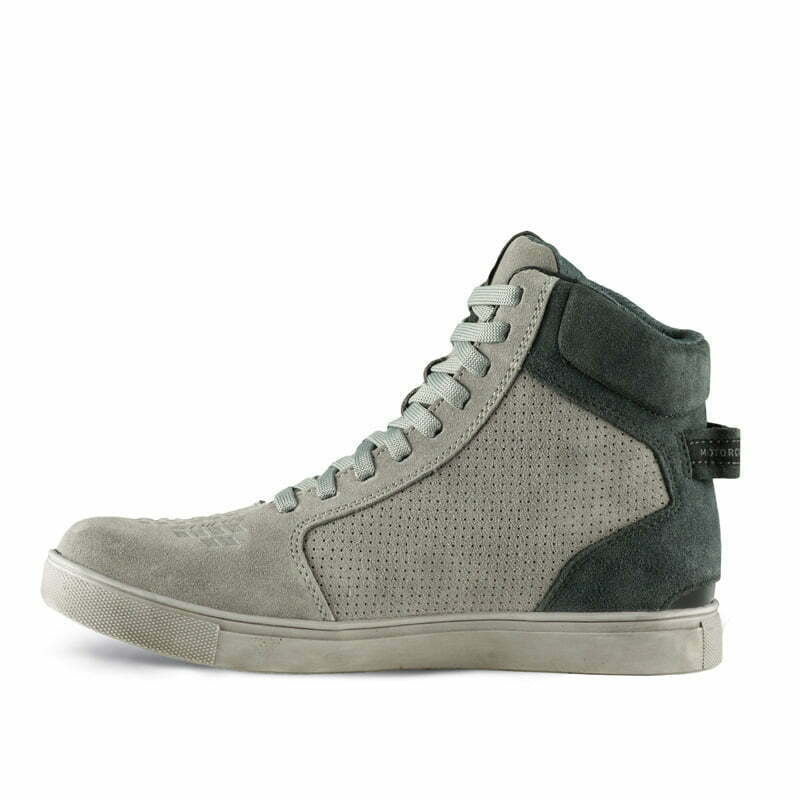 Shima Mc-shoes SX-2 Evo Gray