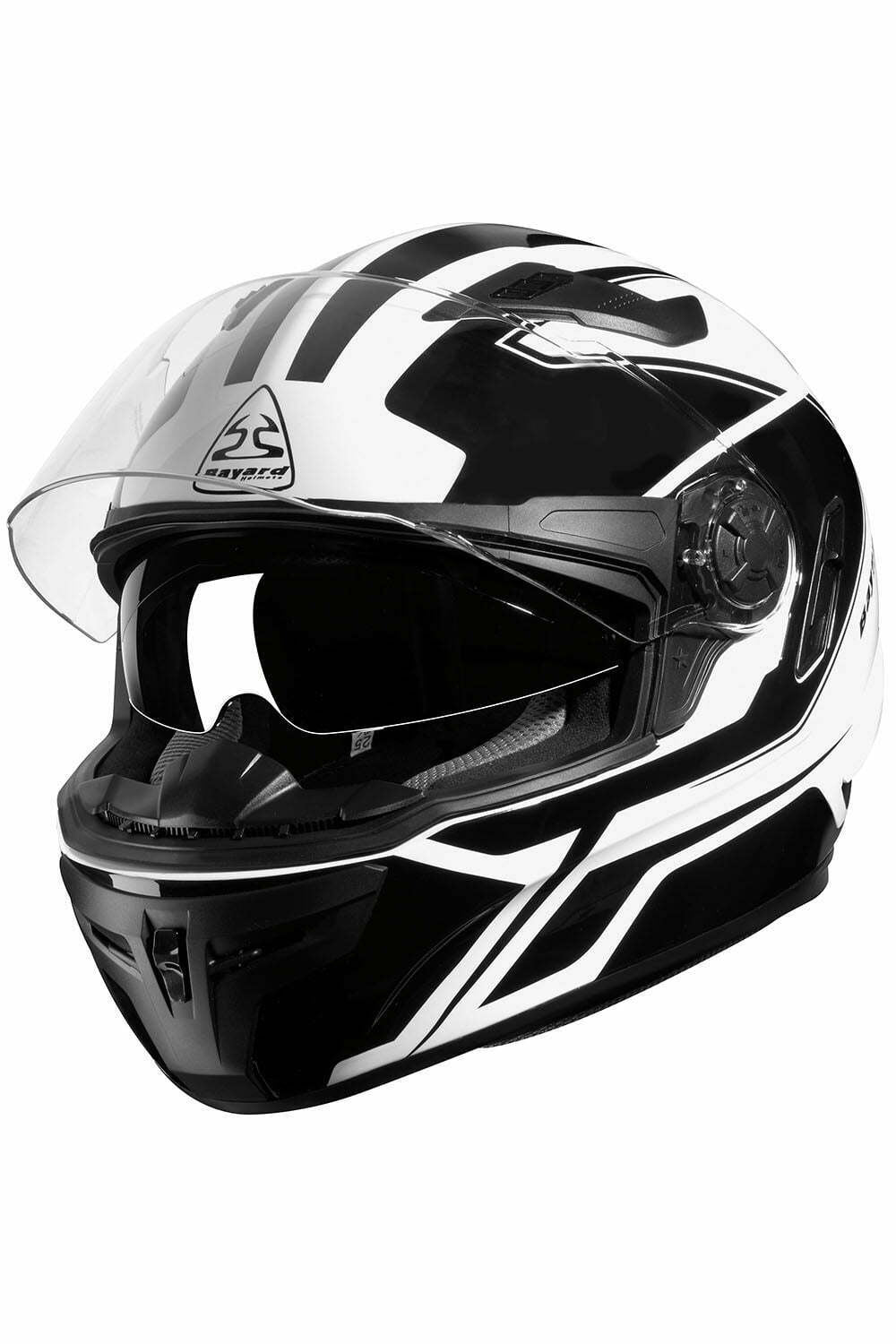 Bayard Integral MC Helmet SP-59 S Gráfico