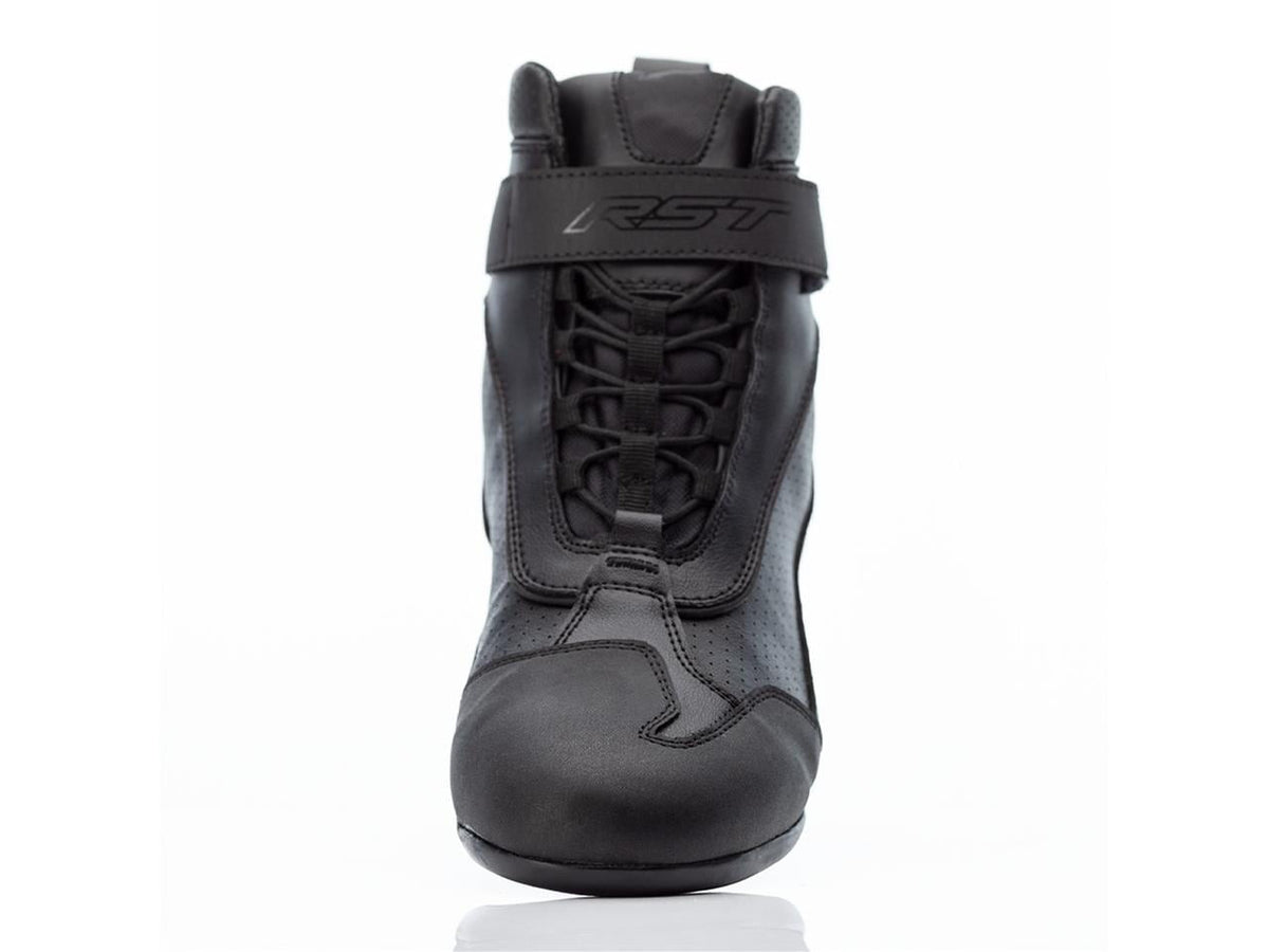 Primera presa MC-shoes Stunt-X Black impermeable