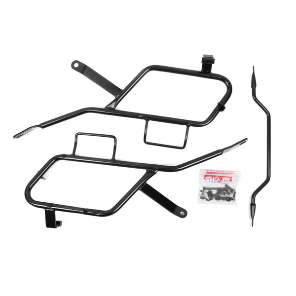 Soporte del sistema shad 3p (lado) - Yamaha FVR 1300 (Y0FJ31SF)