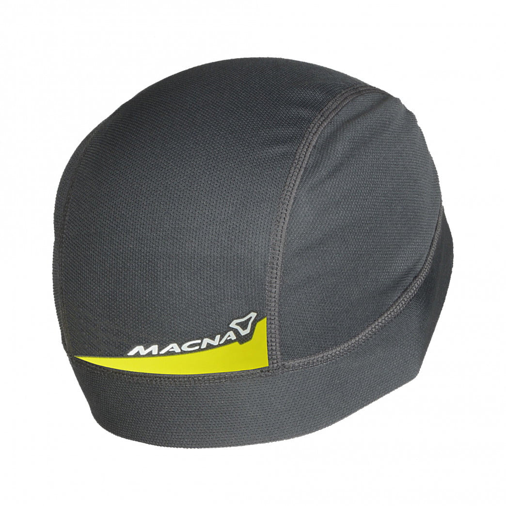 Macna Hat Geanie 2.0 Gray