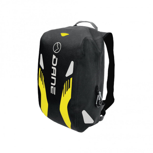 Mochila dane viva 20l gripe /negro