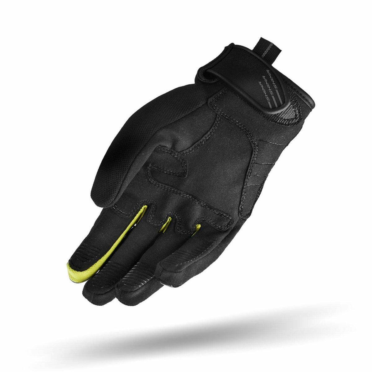 Shima Mc-Gloves One Negro /Gripe