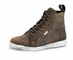 IXS MC-SHOES Classic Sneaker Vintage 2.0 Brown