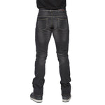 Sweep Kevlar Mc-pants cracker black