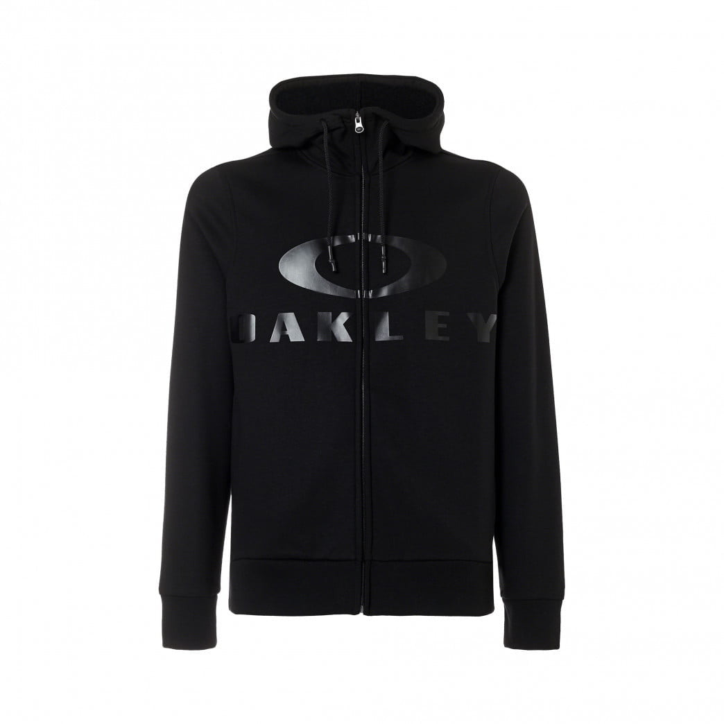 Oakley Hoodie Bark Negro