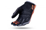 Guantes cruzados de ovnis Blaze Black /Orange