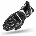 Guantes Shima MC-Sport RS-2 Negro /Blanco