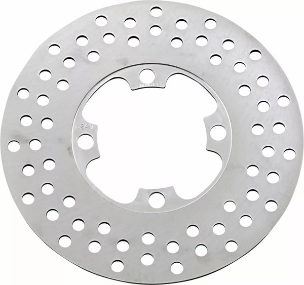 EBC Brake Rotor Fix D Serie RND MD6241D