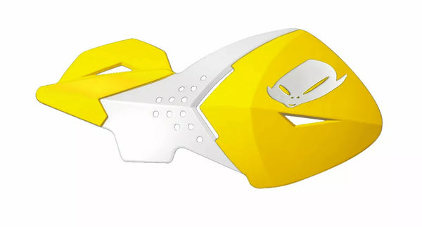 UFO Sandguards Escalade Yellow PM01646@102