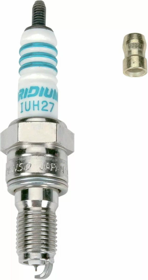 Denso Denso Iridium Bujía de bujía IUH27