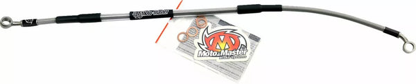 Línea de freno de Moto-Master trasero 212074