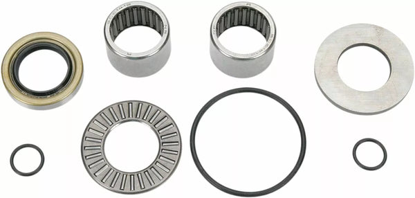 WSM Jet Bump Repair Kit-S/D 003-641