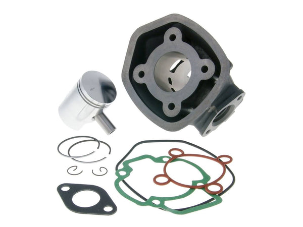 101 Octane cylinder kit 50cc IP12467