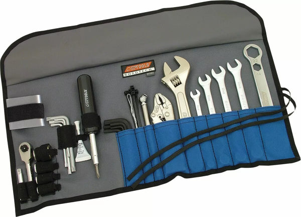 Kit de herramientas de Cruztools Triumph TR2 RTTR2