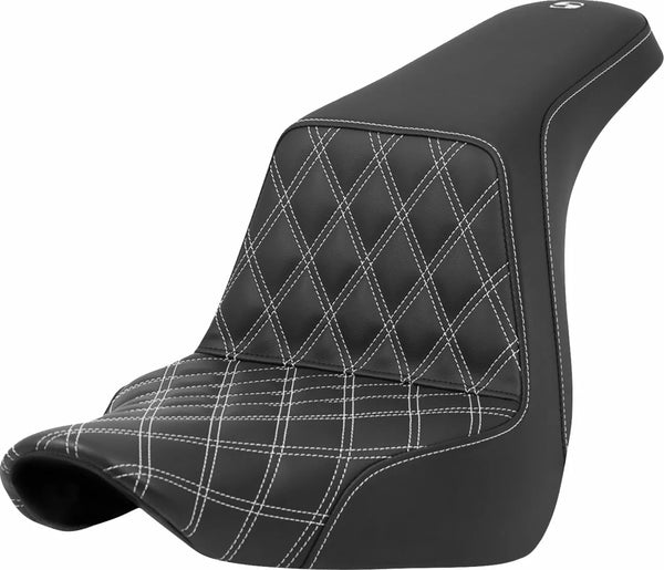 Saddlemen Seat Step Up FLSB/FXLR 18-Up-818-29-17206