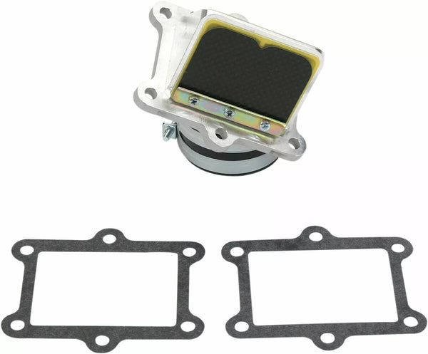 Boyesen Rad valve CR250 1986-1998 Row-02B