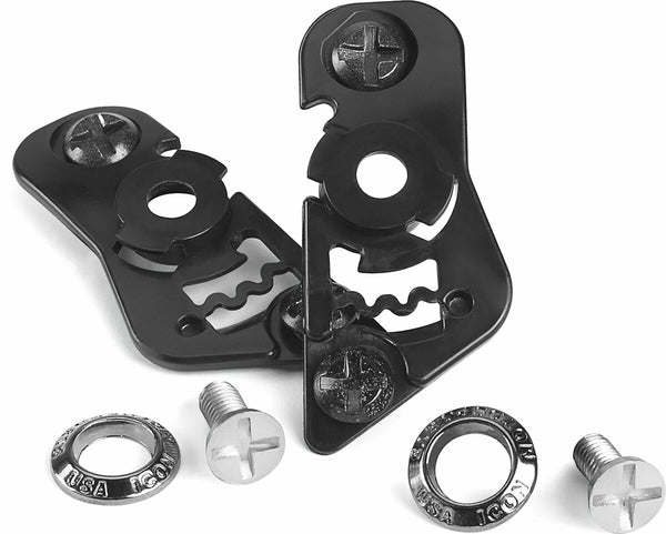 Icono Pivot Kit Variante Black 0133-0541