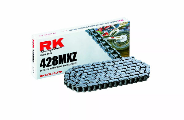 Cadena RK RK428MXZ1 90C 428MXZ-90-CL